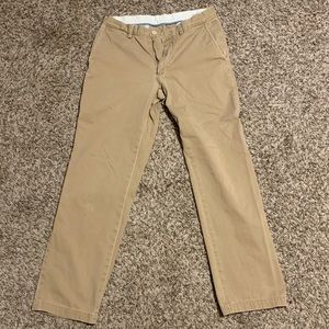 Polo Ralph Lauren Khaki Pants (Classic Fit)